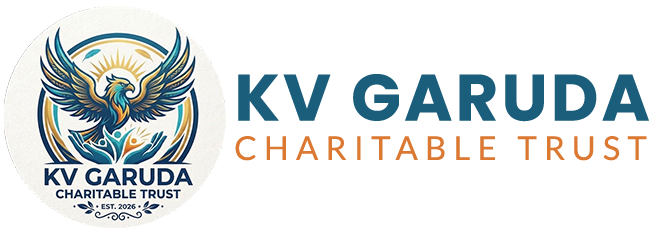 KV GARUDA CHARITABLE TRUST