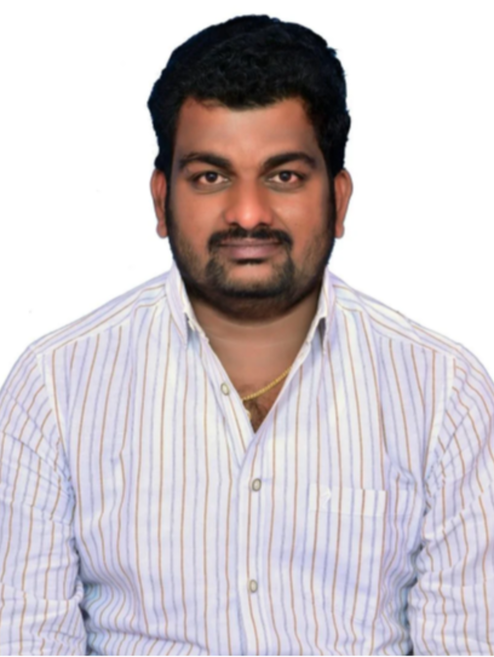 KV GARUDA CHARITABLE TRUST